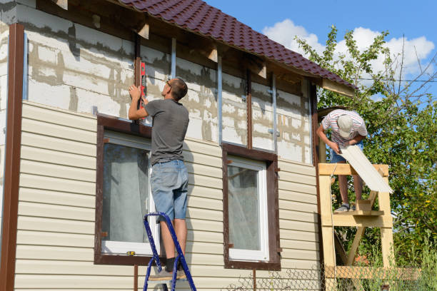 Best Insulated Siding Installation  in Terryville, CT