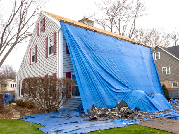 Terryville, CT Siding Installation Company