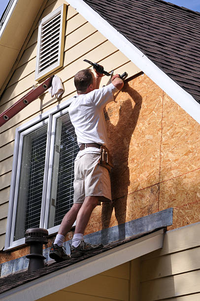 Affordable Siding Repair and Maintenance Services in Terryville, CT